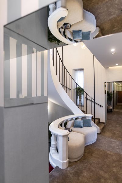 3.jpg - Photo gallery accommodation in town center in Belgrade -  Maison Royale Knez Mihailova,  Kalemegdan, Old town, Belgrade